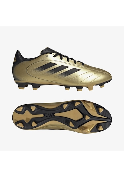 Adidas Goletto Ix Erkek Sarı Çim Saha Kramponu Jp5268 Sarı