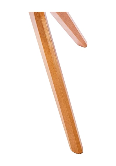 Bosco Pergel Ahşap Mutfak Masası 90x170 Natural