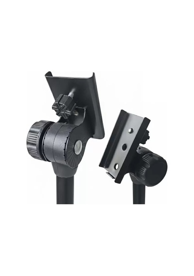 Sh Magicvoice Mv-19498 Katlanabilir Tripod Nota Sehpası Perfore Standı Konser Orkestra Tipi Yükseklik Ayarlı 50-150