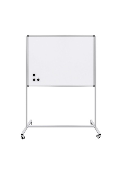 Tr Mıknatıslı Mobil Ayaklı Beyaz Yazı Tahtası 90x120cm Genel