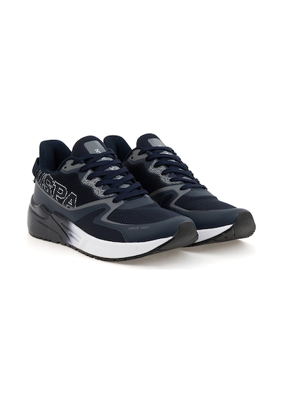 U.S. Polo Assn. Erkek Lacivert Spor Ayakkabı 50293757-VR033