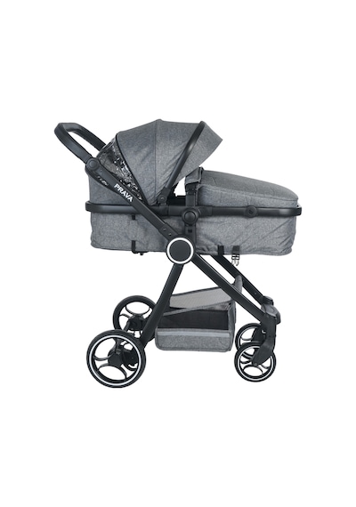 P14 2026 Travel Sistem Bebek Arabası