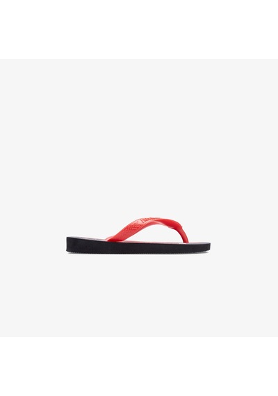 Havaianas Marvel Çocuk Siyah Terlik Düz 4146953