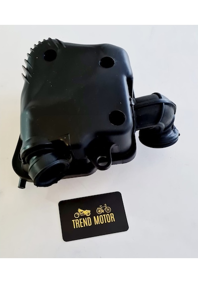 Yamaha Bws 100 Hava Filtresi Komple - A Kalite