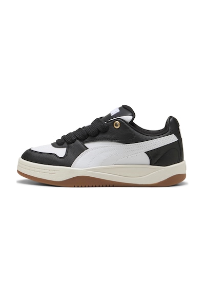Puma Park Luna Kadın Yetişkin Sneaker Siyah