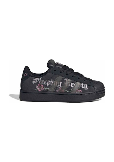 Adidas Çocuk Spor Ayakkabı Adidas Disney Villains Superstar St Shoes Kh9511 Siyah