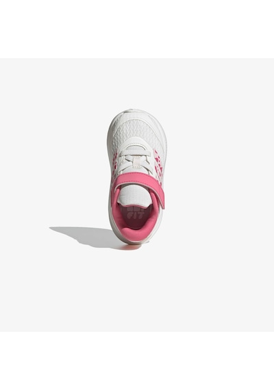 Adidas Runfalcon 6 Elastic Lace Çocuk Beyaz Koşu Ayakkabısı Kı2654 2800324
