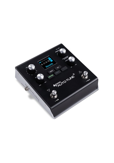 Vx5 Antares Autotune Özellikli Vokal Pedalı