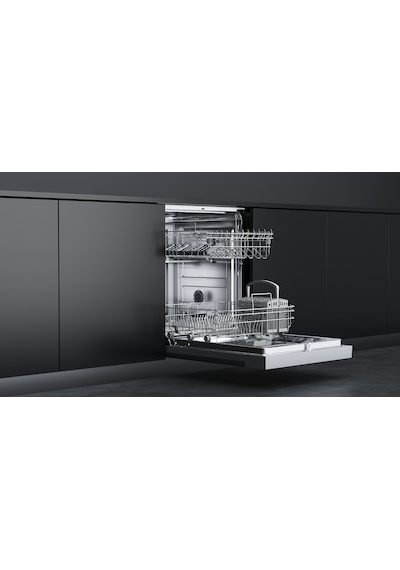Teka DSI 46750 SS 7 Programlı 13 Kişilik Yarı Ankastre Bulaşık Makinesi