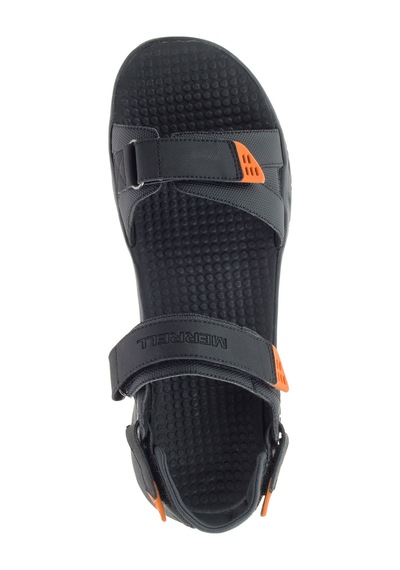Merrell Cedrus Convert 3 Erkek Outdoor Sandalet J036173 10011 Black