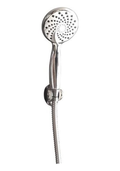 Sepken 4 Fonksiyonlu 150cm Spiralli Mafsallı Duş Başlığı