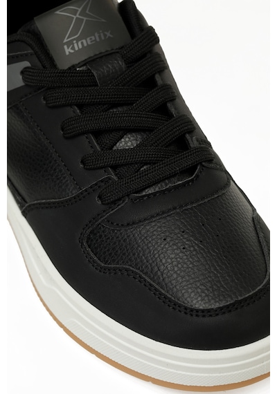 Kinetix Perast Pu 5fx Siyah Erkek Sneaker 000000000101950678