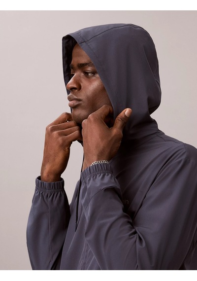 Calvin Klein Kadın Marka Logolu Günlük Kullanıma Uygun Mavi Mont Lvgms6j400 Ccı