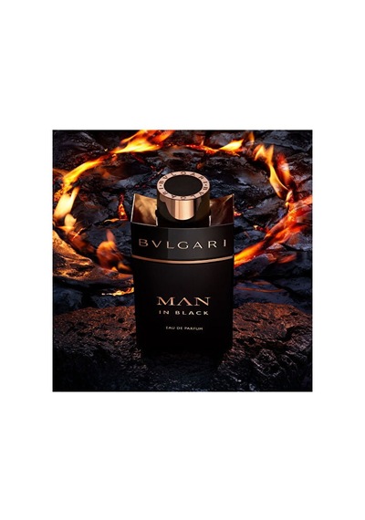 Bvlgari Man In Black Erkek Parfüm 100 Ml Edp Fresh 74596194