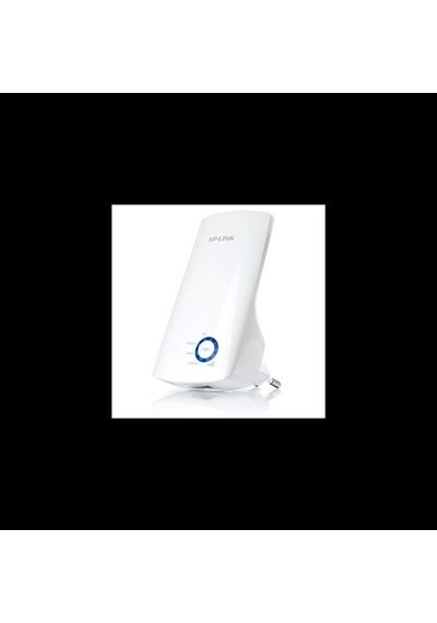 Tp-lınk Tl-wa850re, 300mbps, 2,4ghz, Wps Butonu, 1port Megabit Lan, Menzil Genişletici