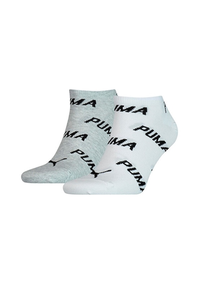 Puma Bwt Sneaker 2p Çorap 2 Çift 90794702 Beyaz