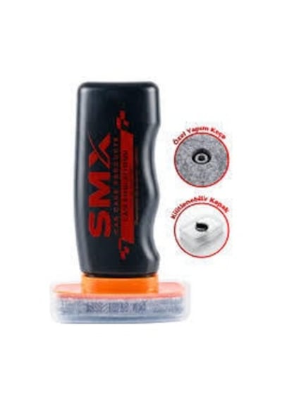 Smx Cam Emülsiyonu Cam Su Kaydırıcı