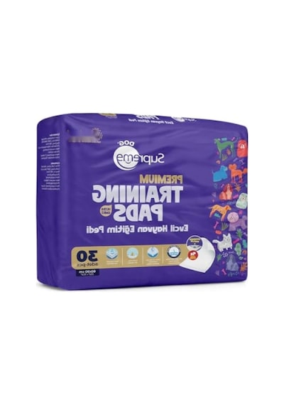 4 Katmanlı Ekonomik Kedi Köpek Eğitim Pedi 60 X 90 Cm - 30 Adet