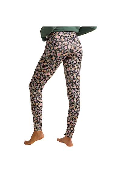 Billabong Warm Up Leggıng Renkli Pembe