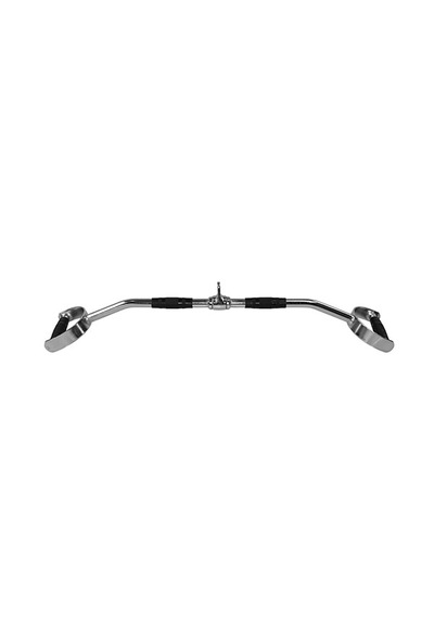 Cable Pro Style Lat Bar Açılı 92 Cm