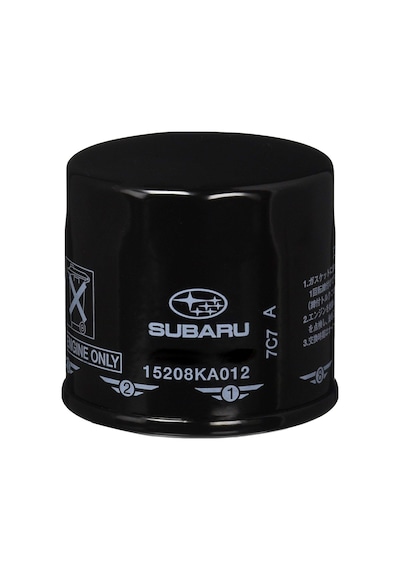 15208ka012 Subaru Yag Filtresi