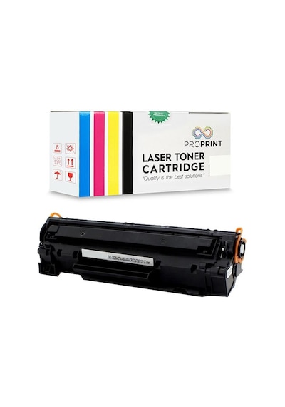 Hp Ce278A Uyumlu Toner M1536 P1566 P1606 Canon Mf4410 Mf4450