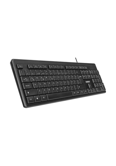 Everest Kb-1002, Usb Kablolu, Türkçe Q, Standart Klavye Siyah Diğer