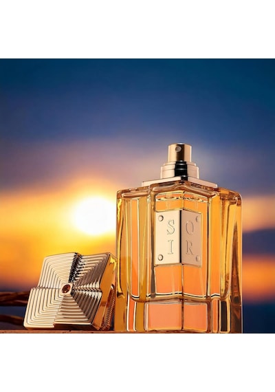 Fragrance World Soir Edp 100 Ml Unisex Parfüm Oryantal
