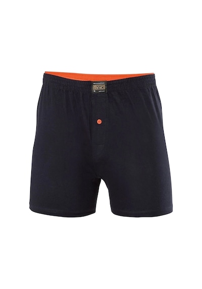 Anıt Erkek 5'Li Havlu Bel Penye Boxer 001