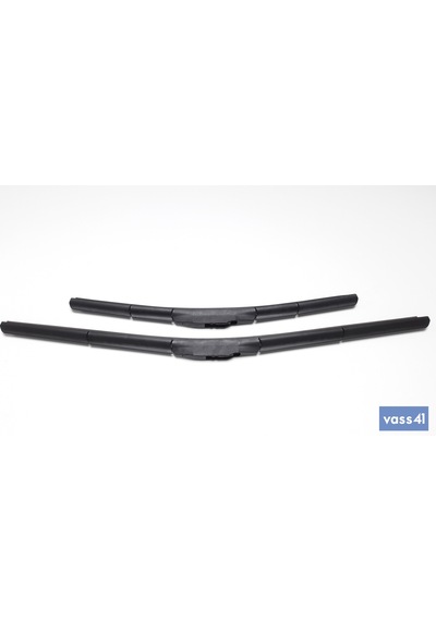 Honda Civic Fc5 2017-2021 Ön Cam Hibrit Silecek Takımı 65X45Cm