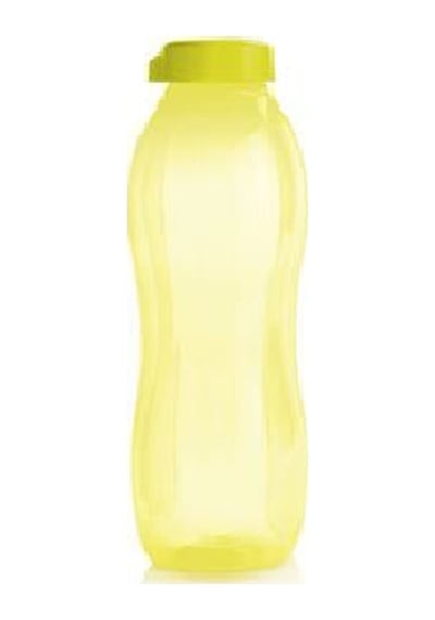 Tupperware Eko Şişe Suluk 1.5 Litre Sarı