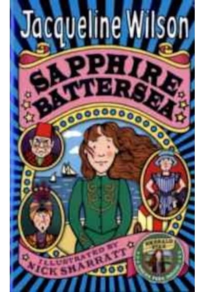 Sapphire Battersea