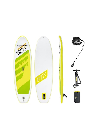 Bestway Hydro-Force Sea Breeze 305 Şişme Sup Paddle Board Set | Kürek Sörfü |
