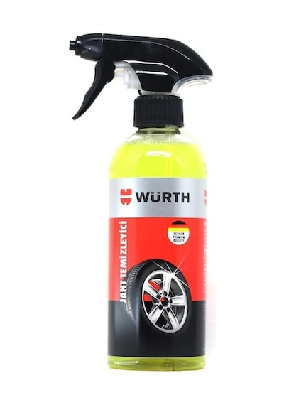 WÜRTH JANT TEMİZLEYİCİ 400 ML