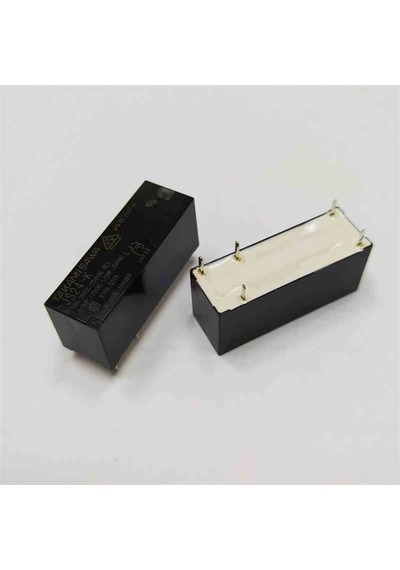 Js24-k 24v 10a 1c 5pın Takamısawa Kombi Röle 3 Adet