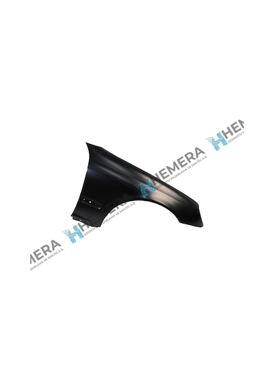 Parcaustasi-antaı Oem No:a2038800118- Uyumlu Mercedes C Serısı W203 2000-2007 Çamurlukön Sol A292l