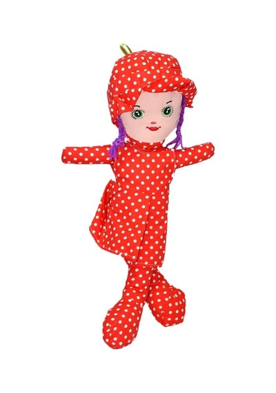 910 Aydede, Bez Bebek 50 Cm - Qhdh-899580 1 Adet