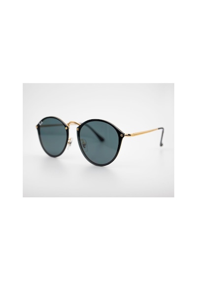 Ray Ban Rb 3574n 001/71 59-14 Unisex Güneş Gözlüğü Metalik