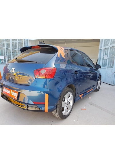 Seat İbiza Difizör 2016...( 4 Kapı)-----fibersan Tuning