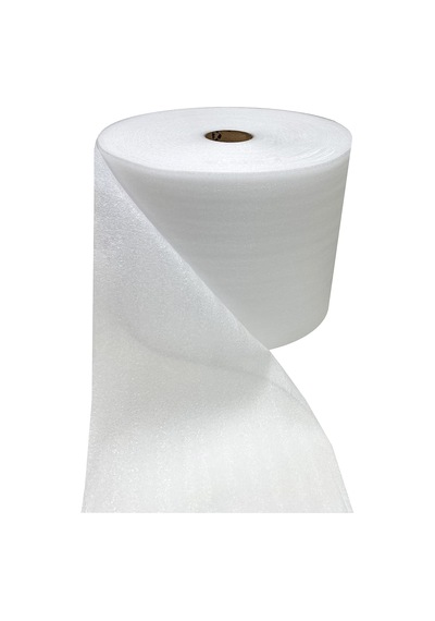 Köpük Rulo, 350 X 12 İnç Genişlik, 1/16 Kalın Yastık 30,5 Cm Perforasyon Genel