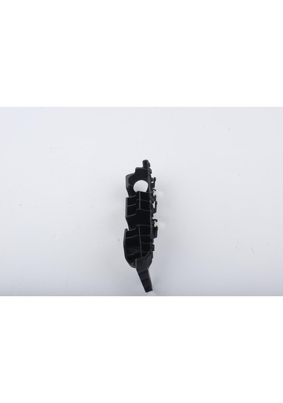 Hmc Ön Tampon Braketi Sol Far Altı Plastik Elantra 2011- Uyumlu 865133x000
