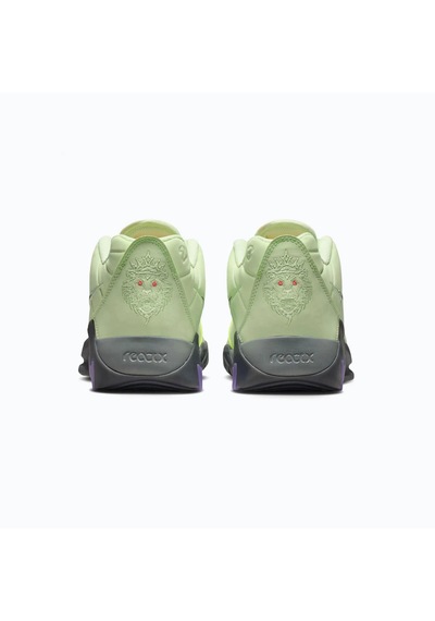 Nike Lebron Witness 9 Erkek Basketbol Ayakkabısı Hq8034-701 Yeşil