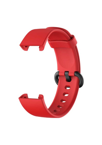 Xiaomi Redmi / Mi Watch Lite 1 Kordon Spor Silikon Kordon