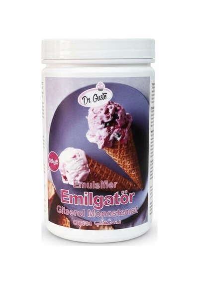 Emülgatör 200 Gr Kek, Pasta Ve Hamur İşleri İçin Yardımcı Katkı
