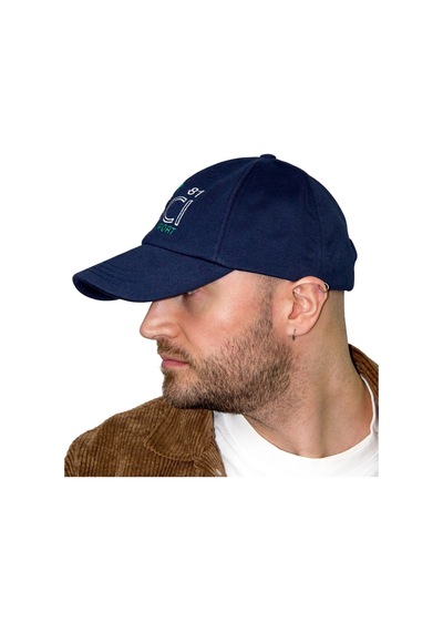 Bay Şapkacı - Classic Support - 8081 Gri