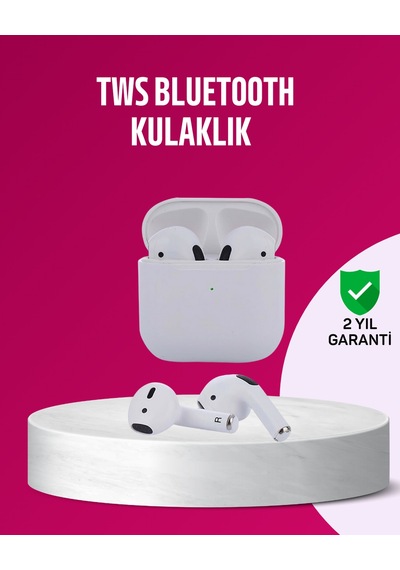 İphone 11 Pro 12 Pro 13 Pro 14 Pro 15 Pro Uyumlu Gürültü Önleyici Kablosuz Kulaklık