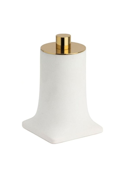 Üstü Pamukluk Beyaz- Renk 145x91x91 Mm Beyaz Tek Ebat Ba2007 024 R1-gl
