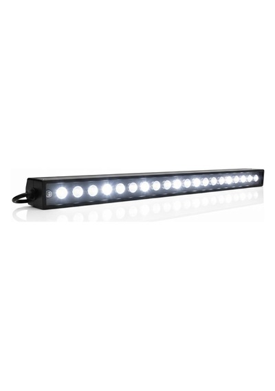 100cm 36w Led Duvar Boyama Wallwasher Natural Beyaz 4000k 220v 1 Adet