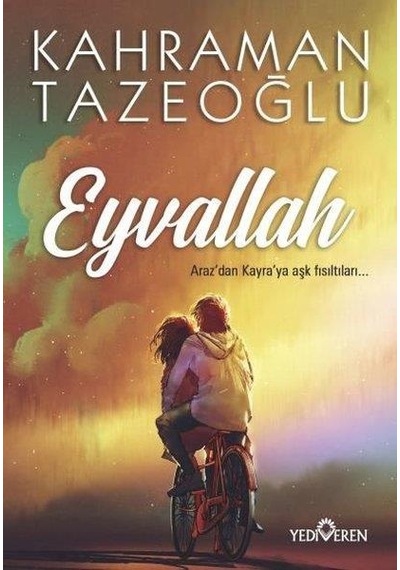Eyvallah - Kahraman Tazeoğlu - Yediveren