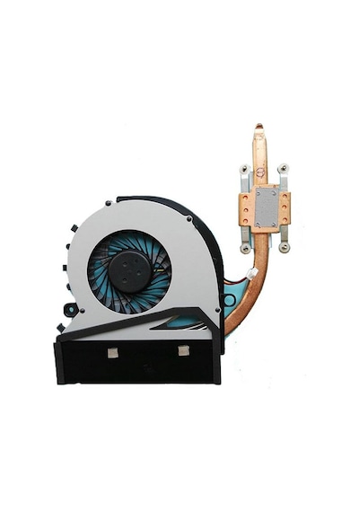Sony Uyumlu Vaio Svf152 Svf15 Cpu Heatsink Soğutucu Fan Bakır 3Vhk9Tmn03
